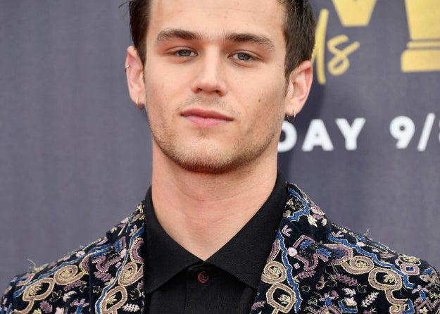 Brandon Flynn