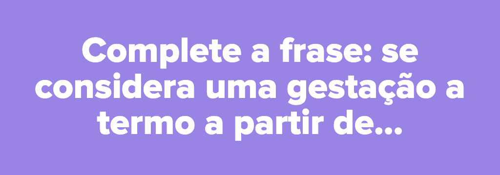 Quem roubou o bebê? #quiz #curiosidades