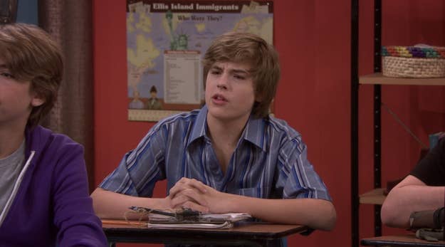 Identity Quiz Cole Sprouse Or Dylan Sprouse