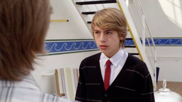 Identity Quiz Cole Sprouse Or Dylan Sprouse