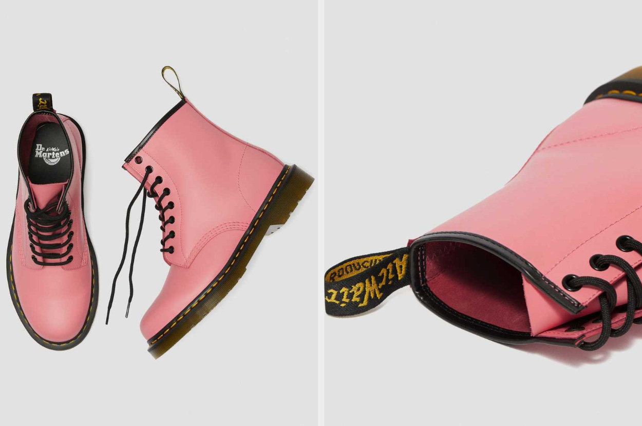 dr martens student discount in store