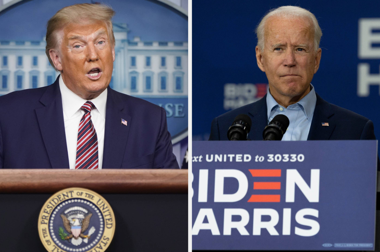 Trump’s Hunter Biden Attacks Have Gone Nowhere