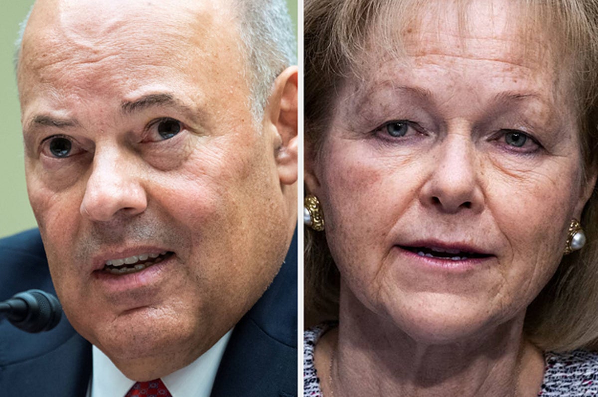 Here's What The Rise Of Postmaster General Louis DeJoy And His Diplomat  Wife Tells Us About The Upcoming Election