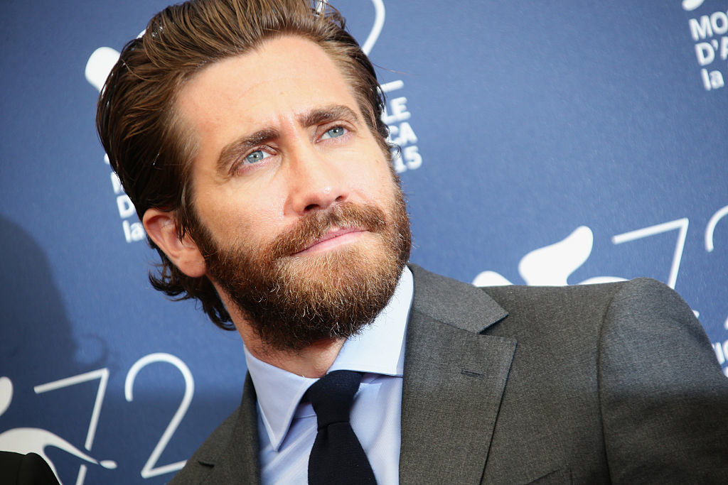 Jake Gyllenhaal