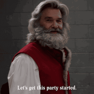 New Netflix Christmas Movies 2020