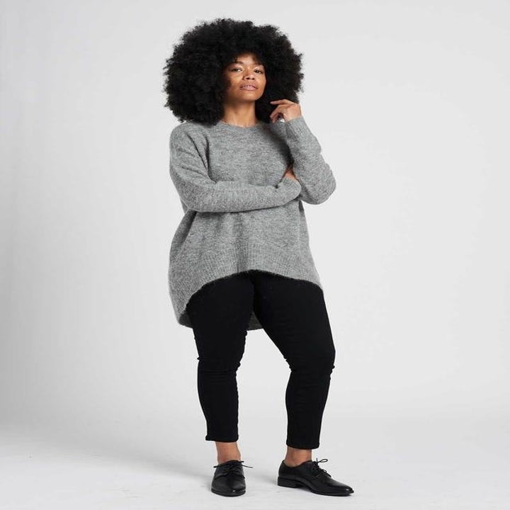 Sweaters That Reviewers Love