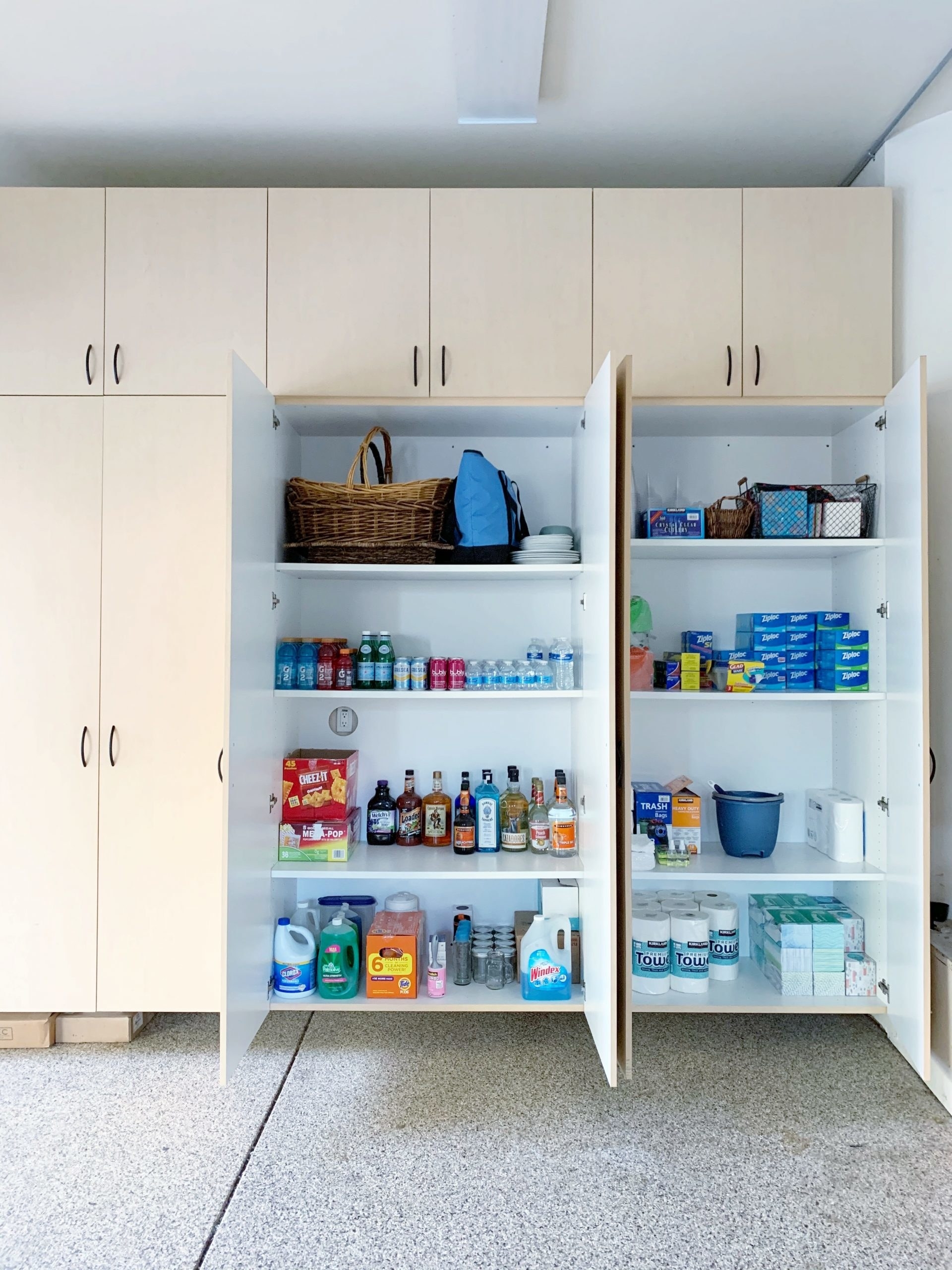 The Home Edit Told Us How to Organize Your Toughest Spaces