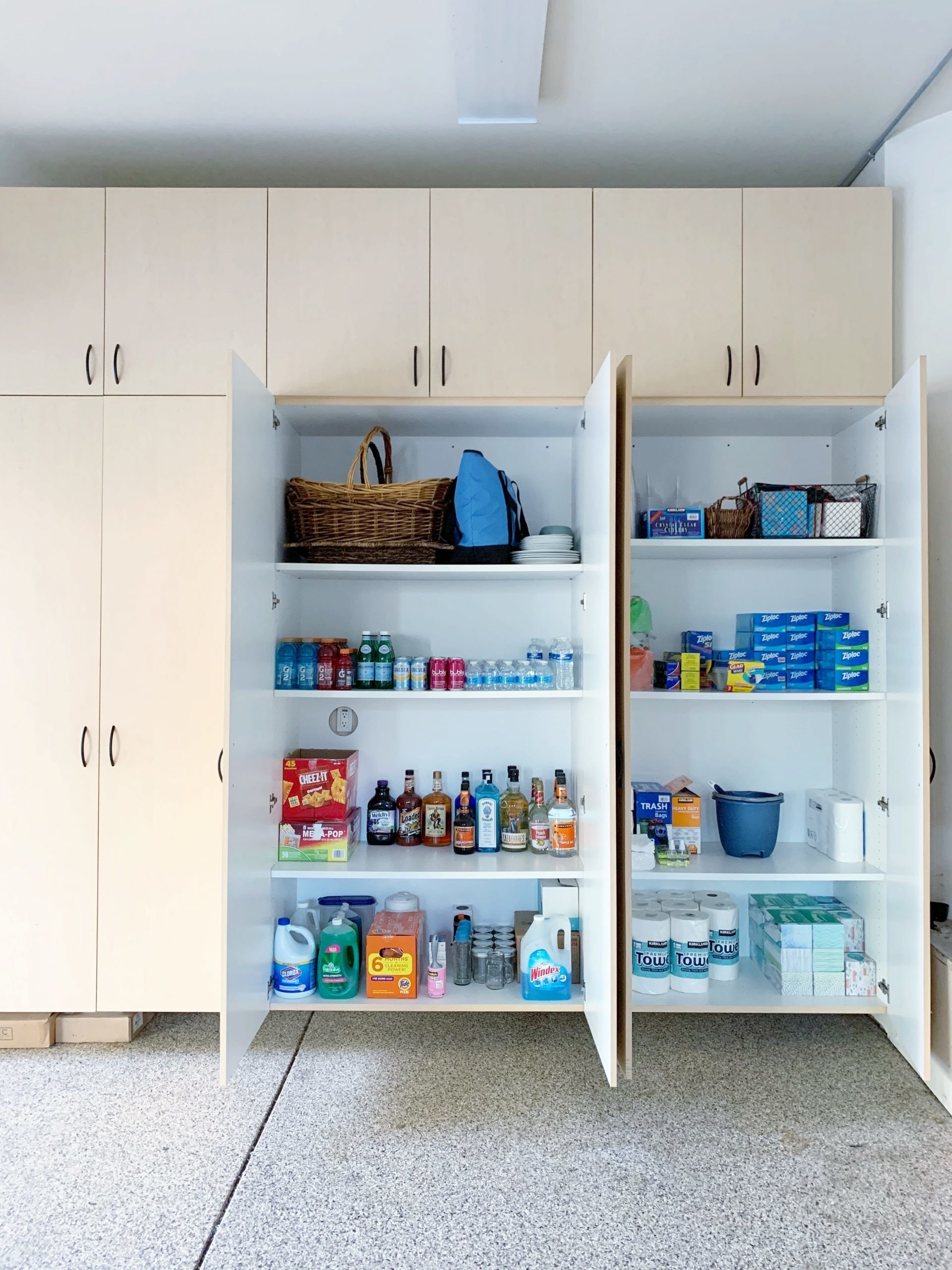 10 tips we learned from The Home Edit about organization - Blog