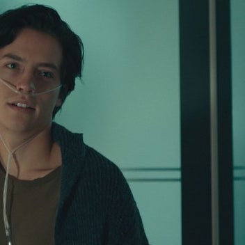 Will Newman from Five Feet Apart