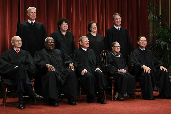 The Supreme Court And How Your Vote Impacts It