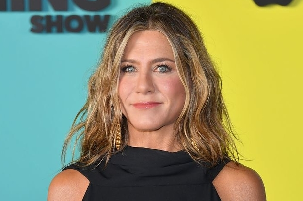 Jennifer Aniston Admitted That One Of Her Recent Movies Almost Made Her Quit Acting — But Didn't Reveal Which
