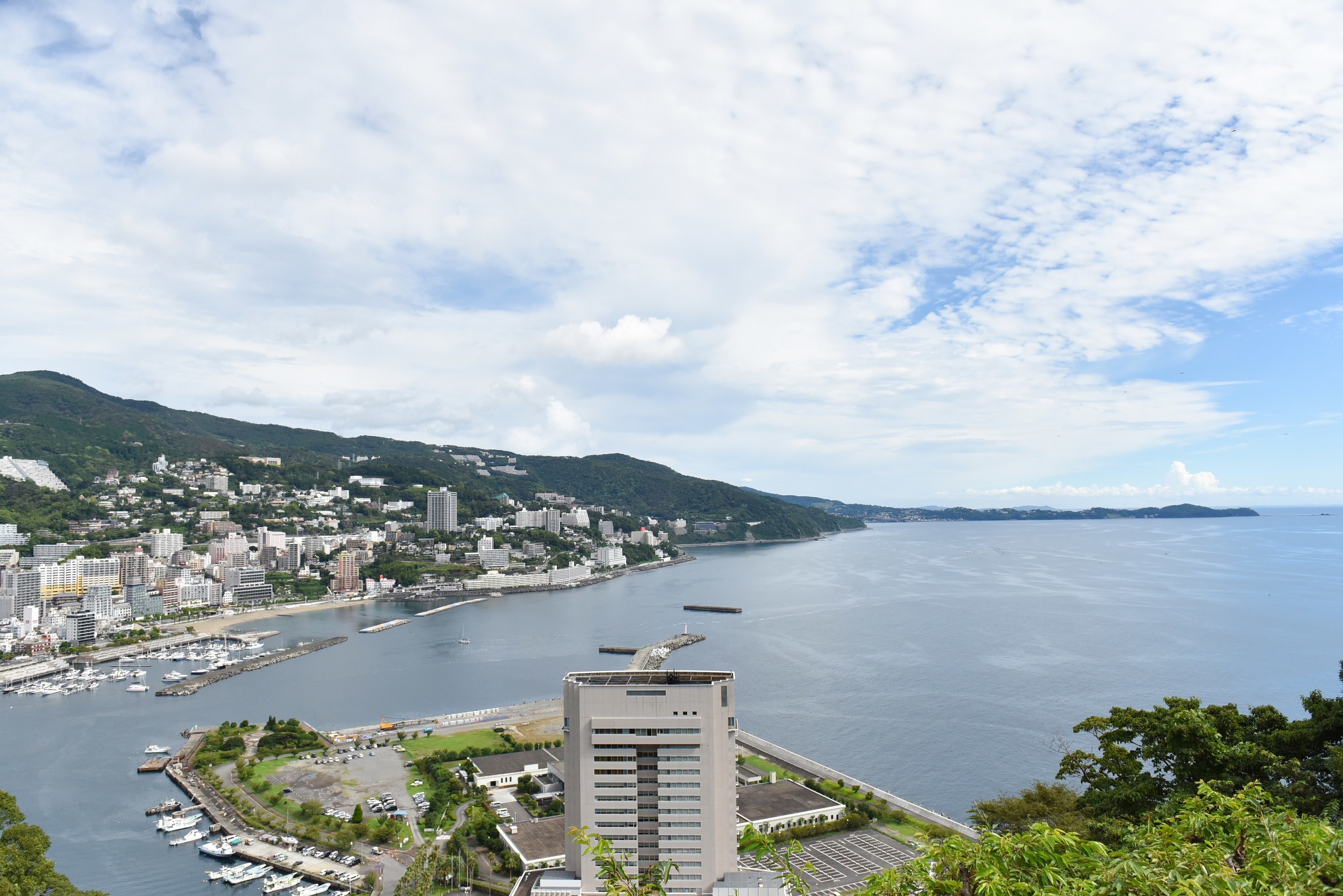 子連れで熱海旅行 地元ライターが教える 子供と一緒に楽しめる観光 おでかけスポット