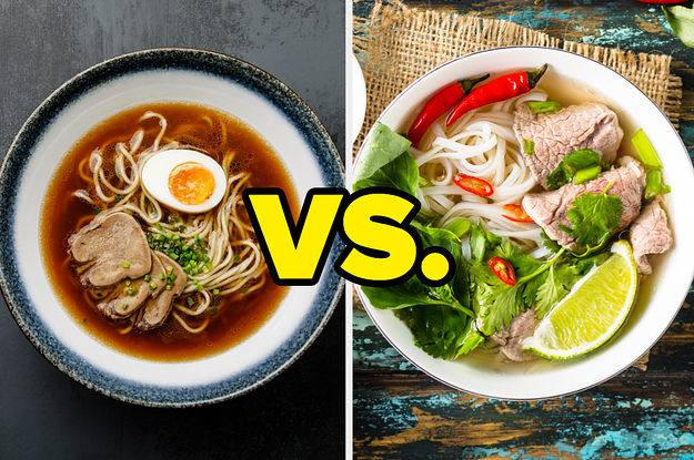 Winter Is Coming, So It's Time To Decide Which Is These Soups Is S(o)uperior