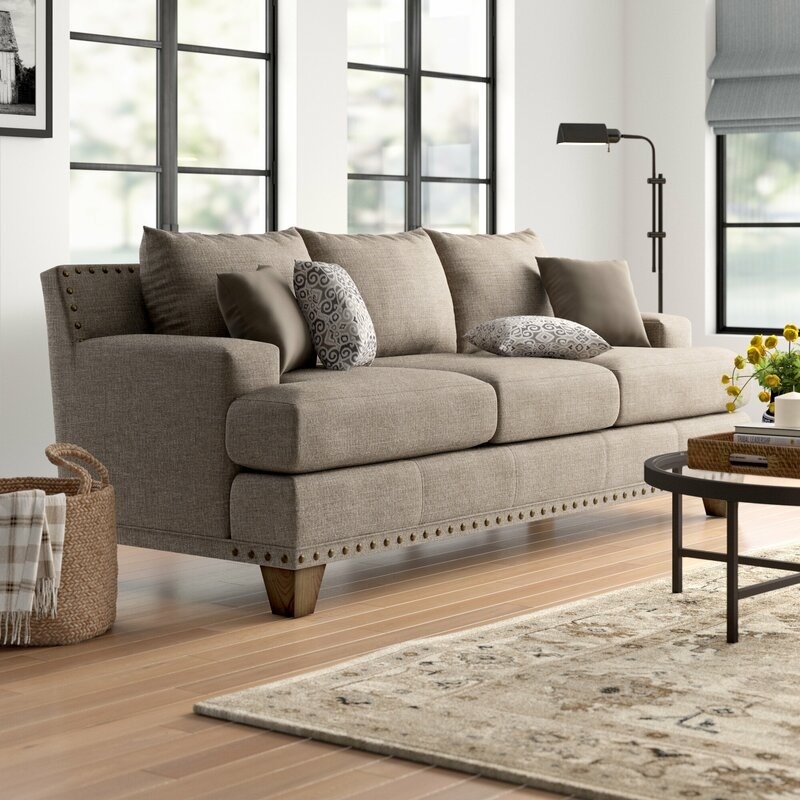 Bulloch sofa deals