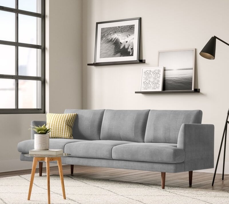 Just 31 Couches And Sofas From Wayfair With A *Ton* Of Positive Reviews
