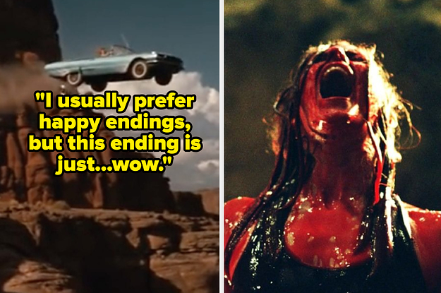 22 More Movies With Absolutely Brutal Anti-Happy Endings