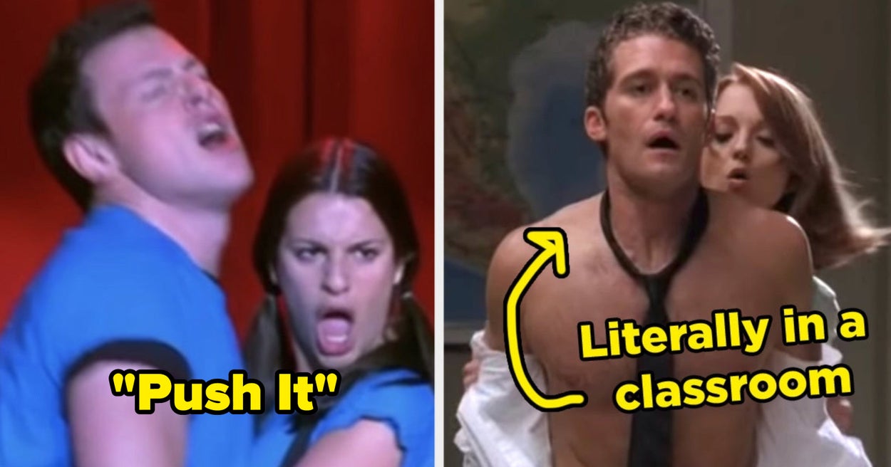 18 Of The Most Cringeworthy And Embarrassing Moments From Glee News Latest News News Today Breaking News World News If those kind of pictures were to get published on the internet imagine the embarrassment the women who have. isscnc