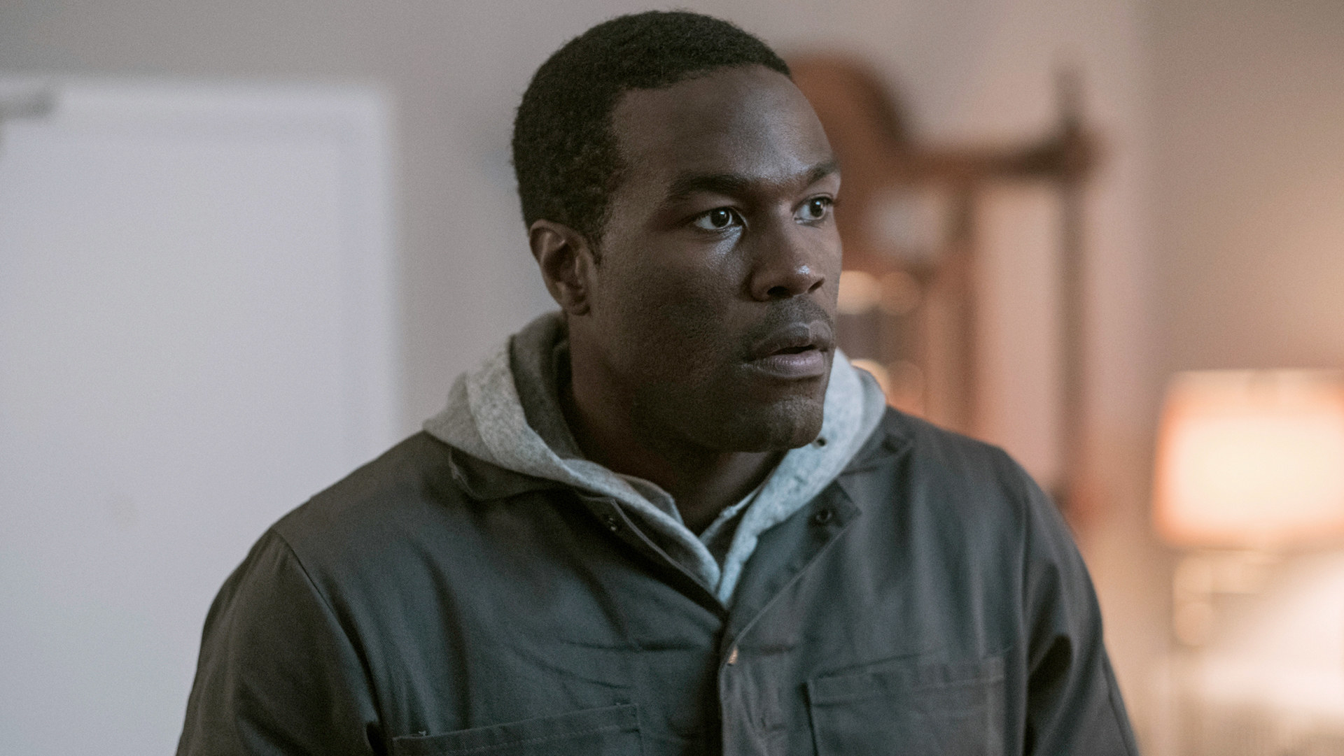 Yahya Abdul-Mateen II Is Taking Over Hollywood