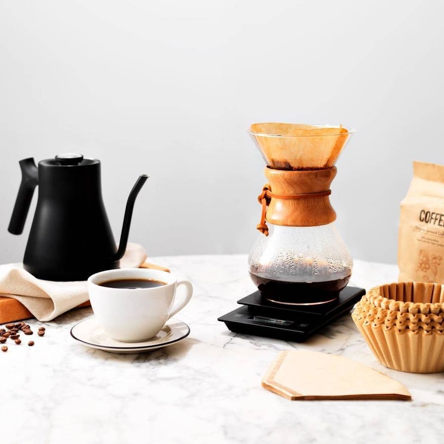 Chemex Murray Mug set