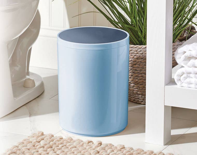 27 Garbage Cans That People Actually Swear By