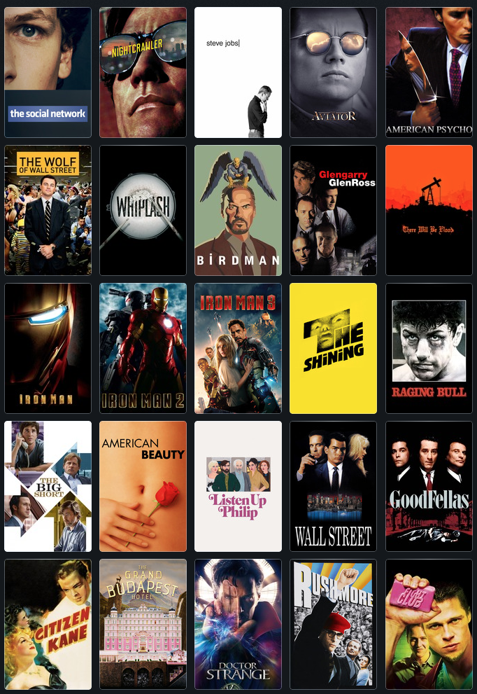 Can somebody please recommend any good comedy action movies like these :  r/Letterboxd