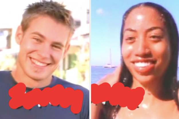 Only People Over 28 Years Old Can Pass This "Real World" Cast Member Quiz