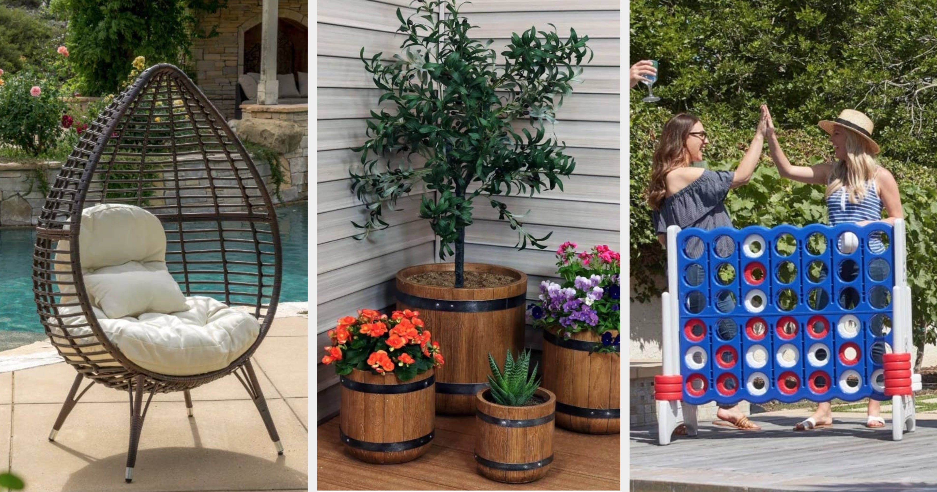 31 Backyard Products From Target You Probably Didn