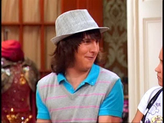 Vs. Nickelodeon Characters Poll