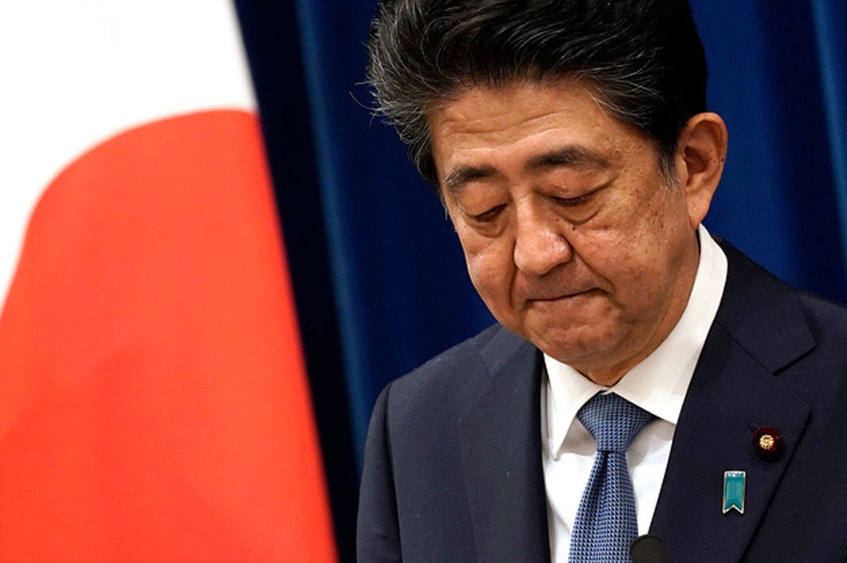 海外メディアは 安倍首相辞意をどう報じた 評価した点 達成できなかった点