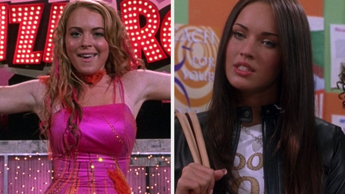 Confessions Of A Teenage Drama Queen Appreciation Post, image size:1200x675