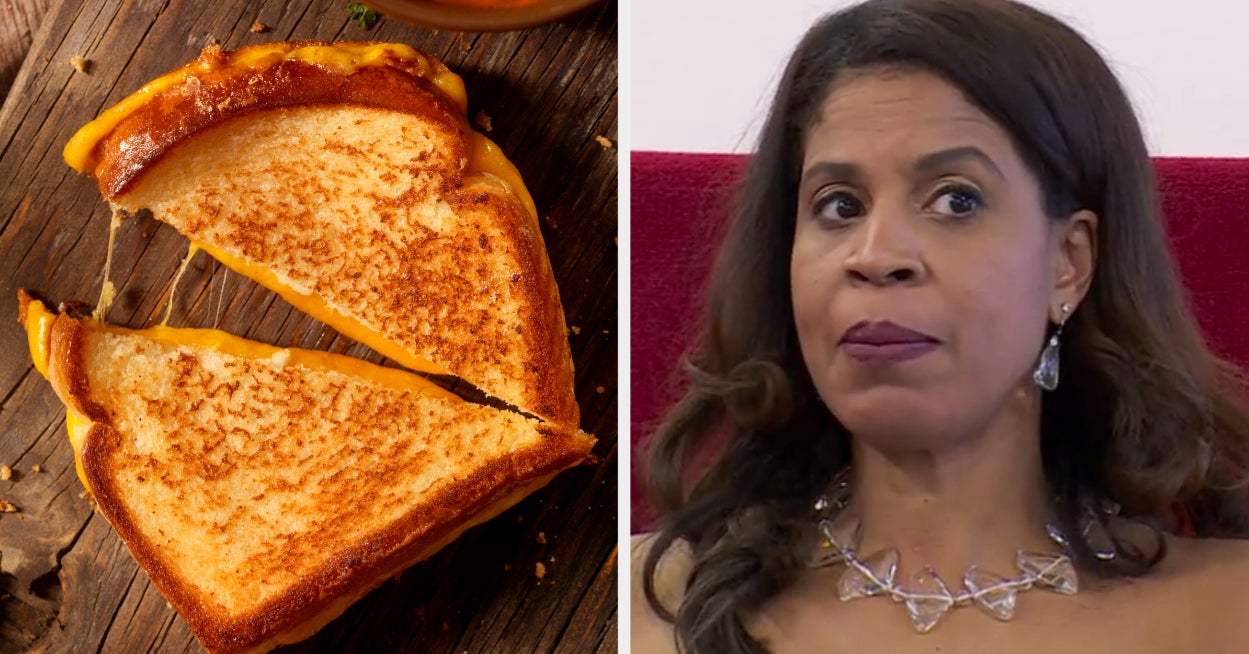 Which Dance Moms Mom Are You Food Quiz