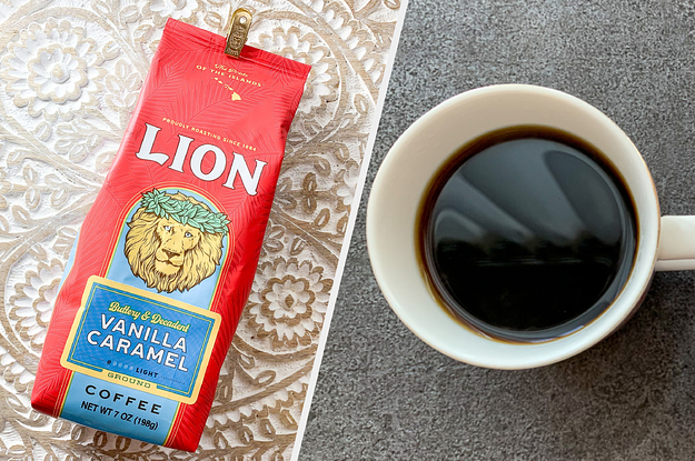 一度飲んだらやみつき ハワイの味 ライオンコーヒー はもう飲んだ