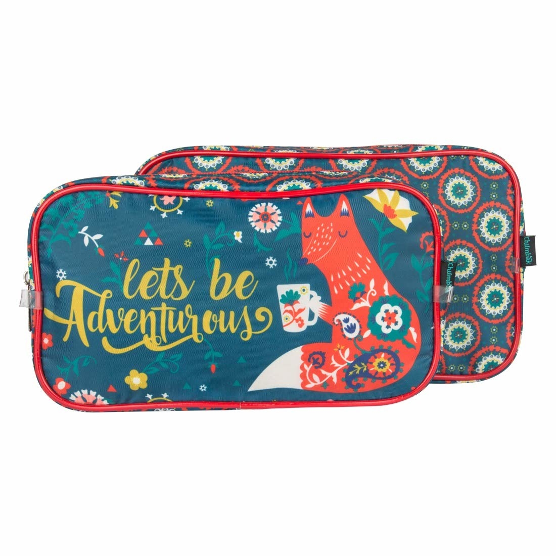 chumbak pouch