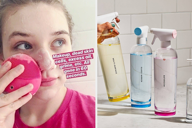 29 Products That Are Splurge-Worthy, But Very Practical