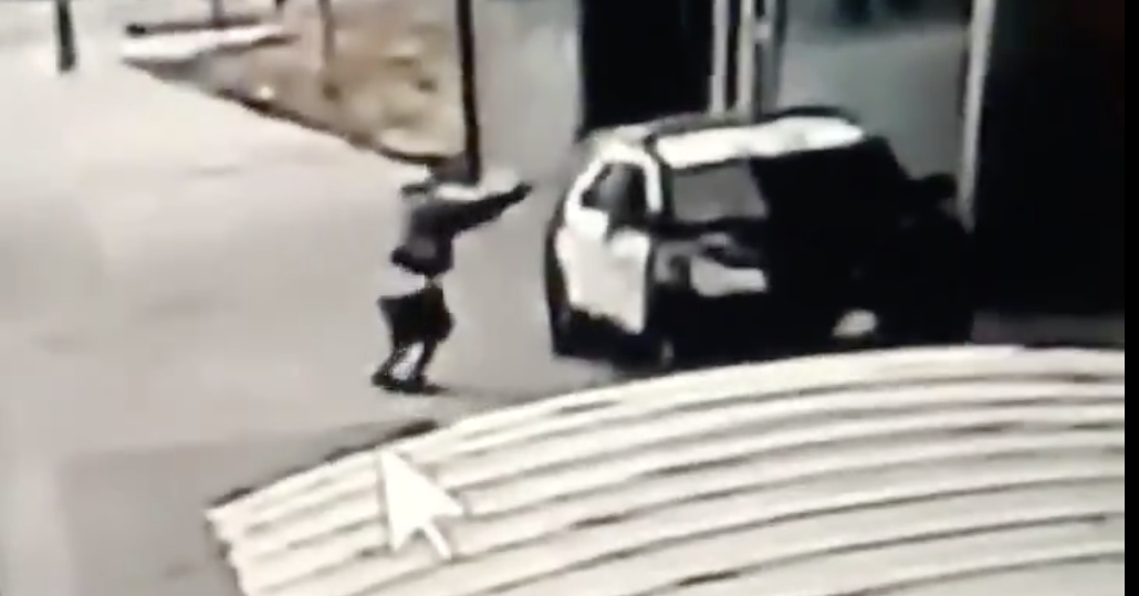 Suspect Charged In Compton Ambush Shooting Of LA Deputies