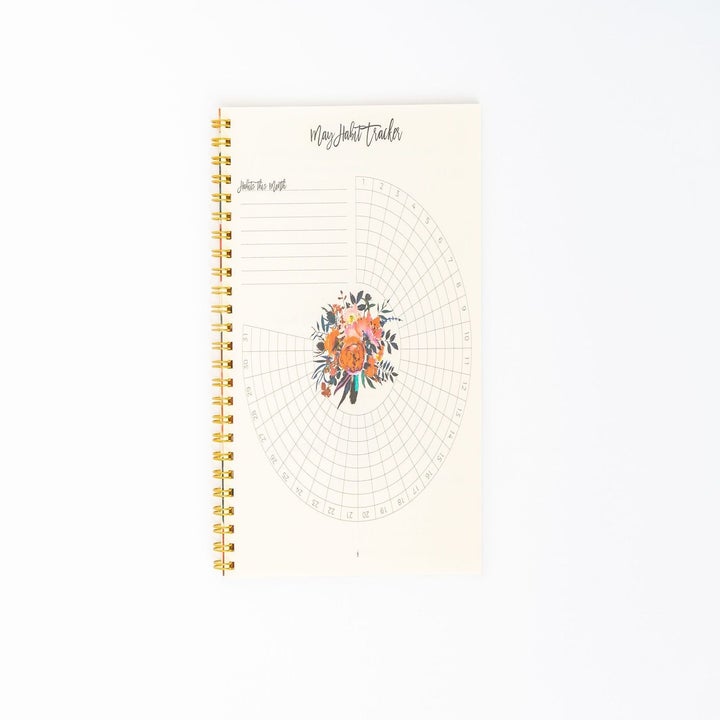 Habit tracker