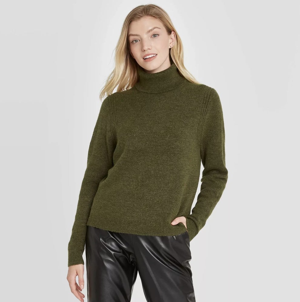 31 Pieces Of Clothing From Target That Are So Comfortable, They Might ...