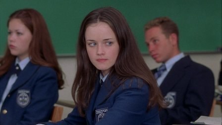 Can You Pass This Gilmore Girls Quiz