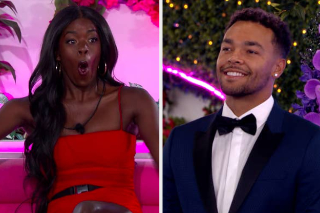 The "Love Island" Season Finale Sneak Peek Is Finally Here And I'm Not Ready For The Love To End