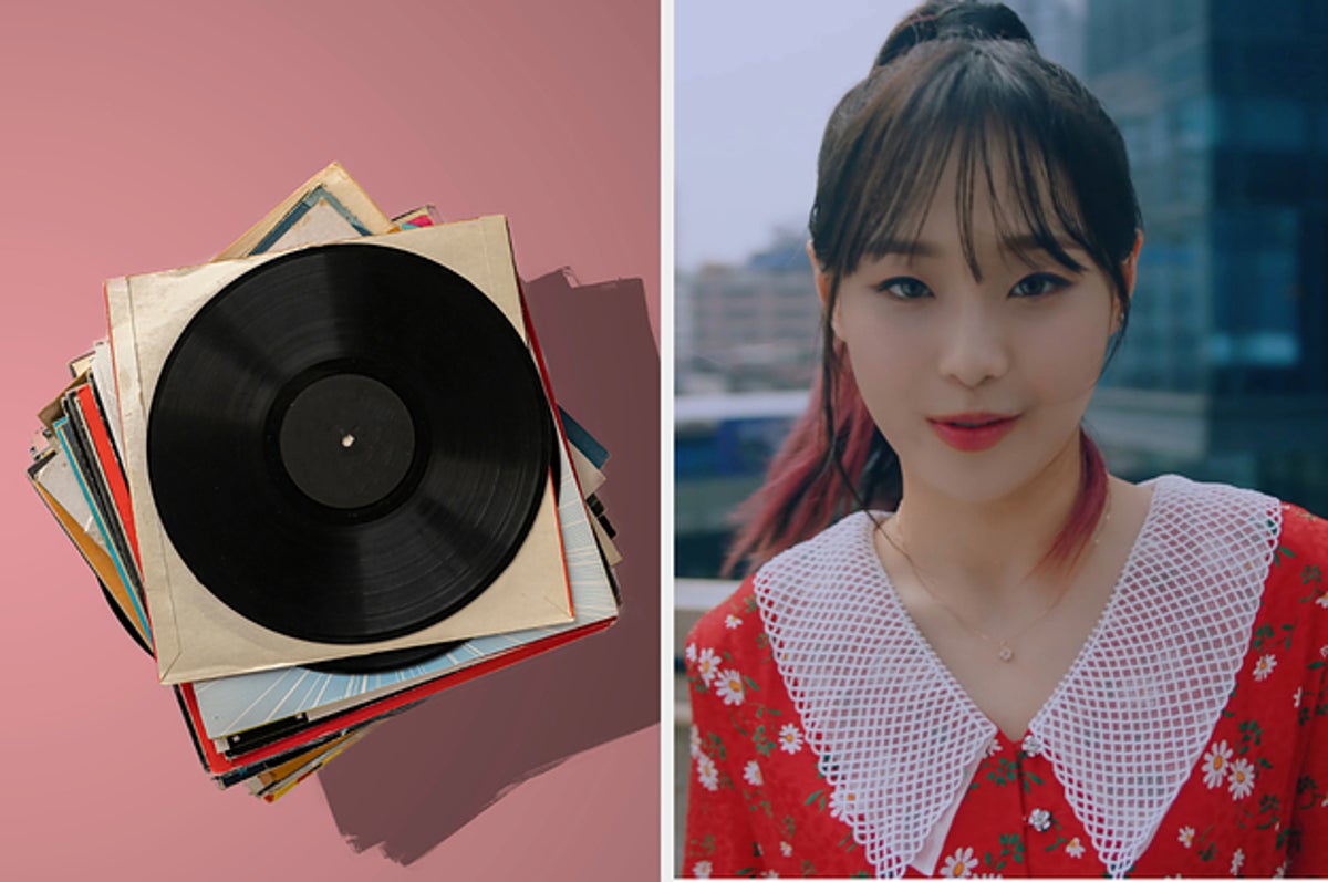 Which Loona Member Are You From The Shopping Spree You Go On? Which Loona Member Are You From The Shopping Spree You Go On?