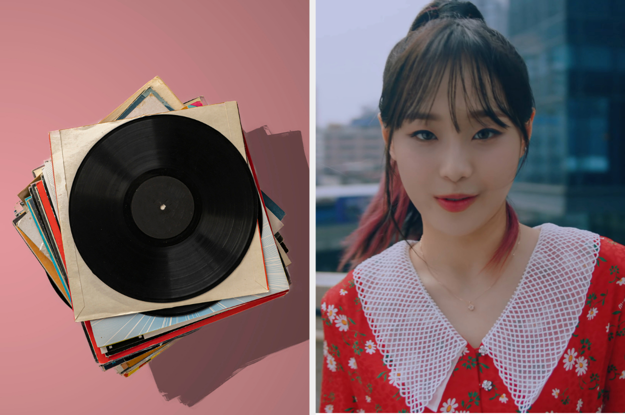 Which LOONA Member Are You From The Shopping Spree You Go On?