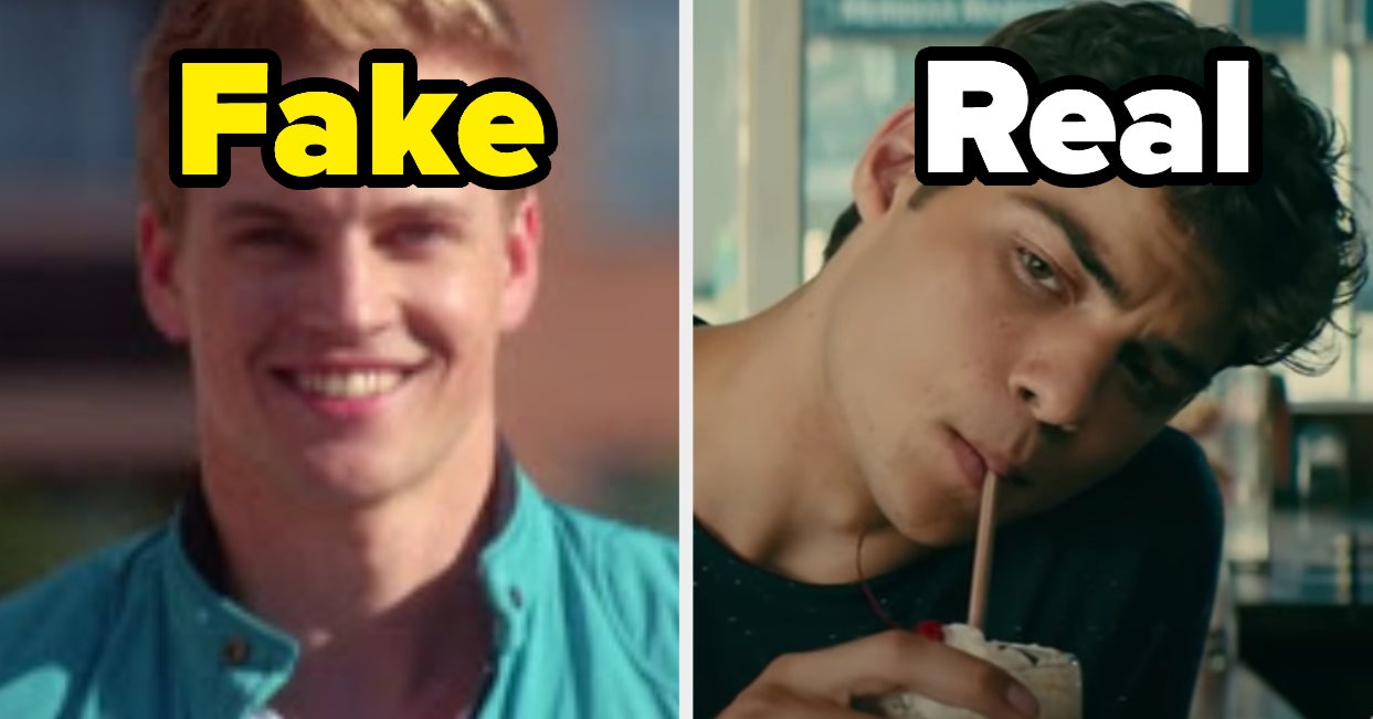 Quiz Which Riverdale Teen Are You