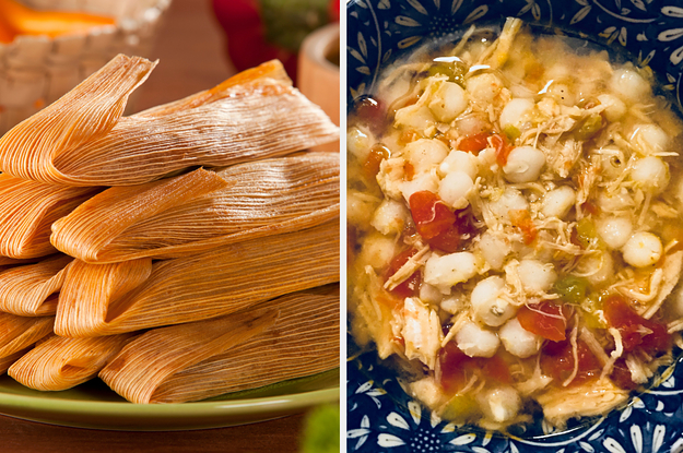 How Good Is Your Mexican Food Knowledge?