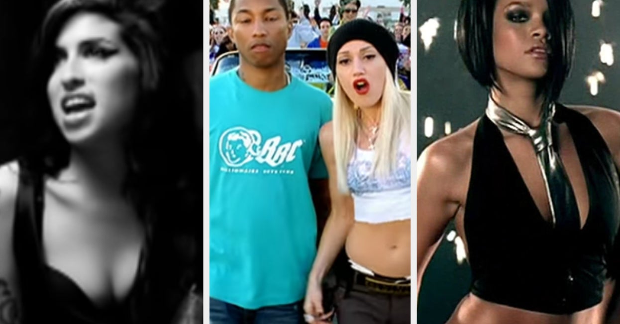 Make A Playlist Of 2000s Songs And Find Out Important Thing To Do Today