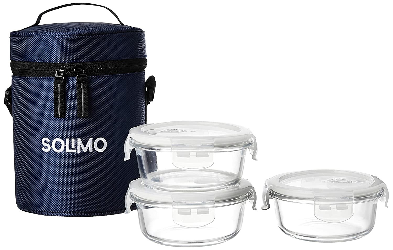 solimo lunch box