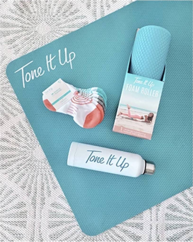 Fitness products to best sale sell
