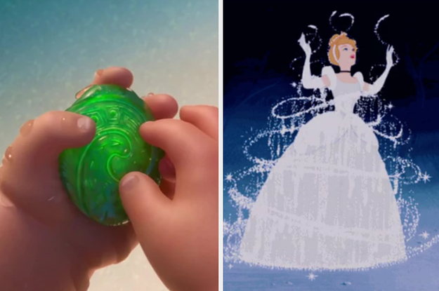 You're Only A Disneyphile If You Pass This Magical Disney Items Quiz