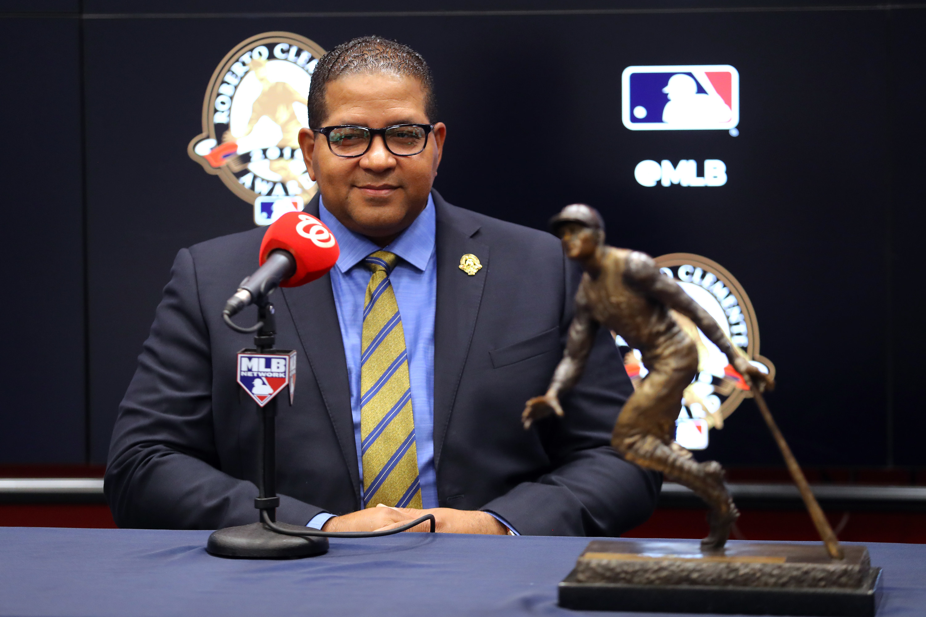 Pittsburgh Pirates will all wear No. 21 to celebrate Roberto Clemente Day  in 2020, per report 