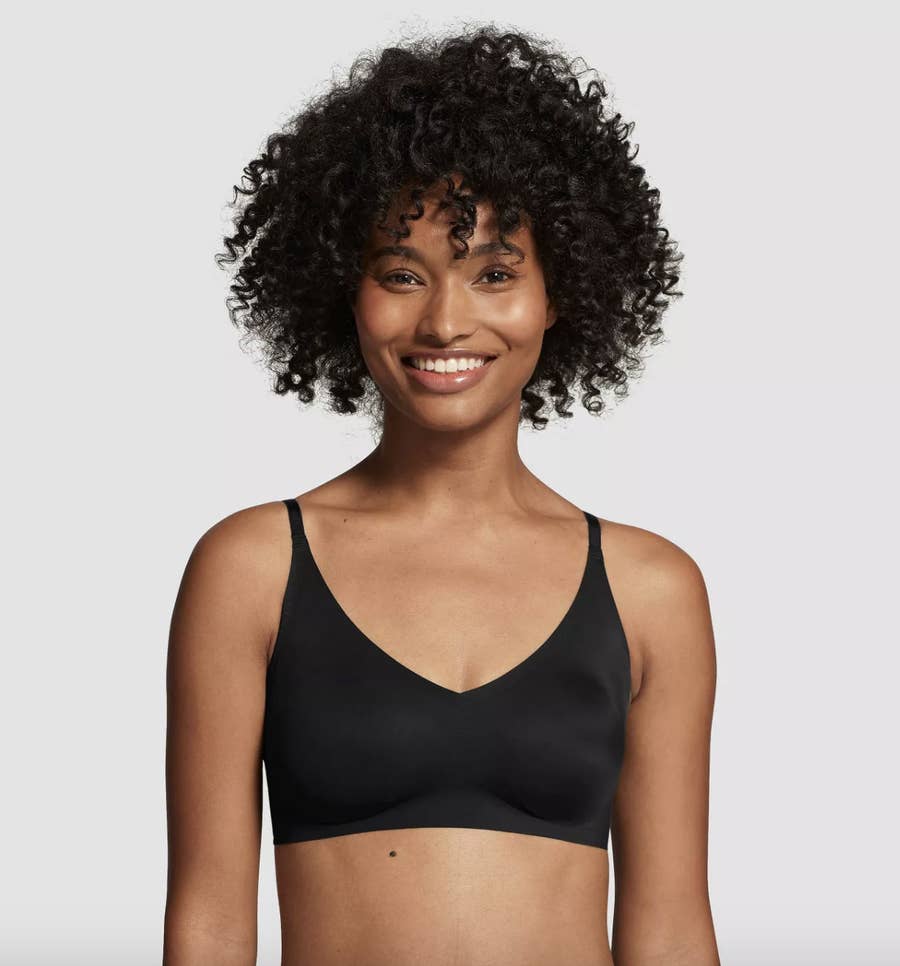 PRETTYWELL Molded Cup Sports Bras for Women,Cross India