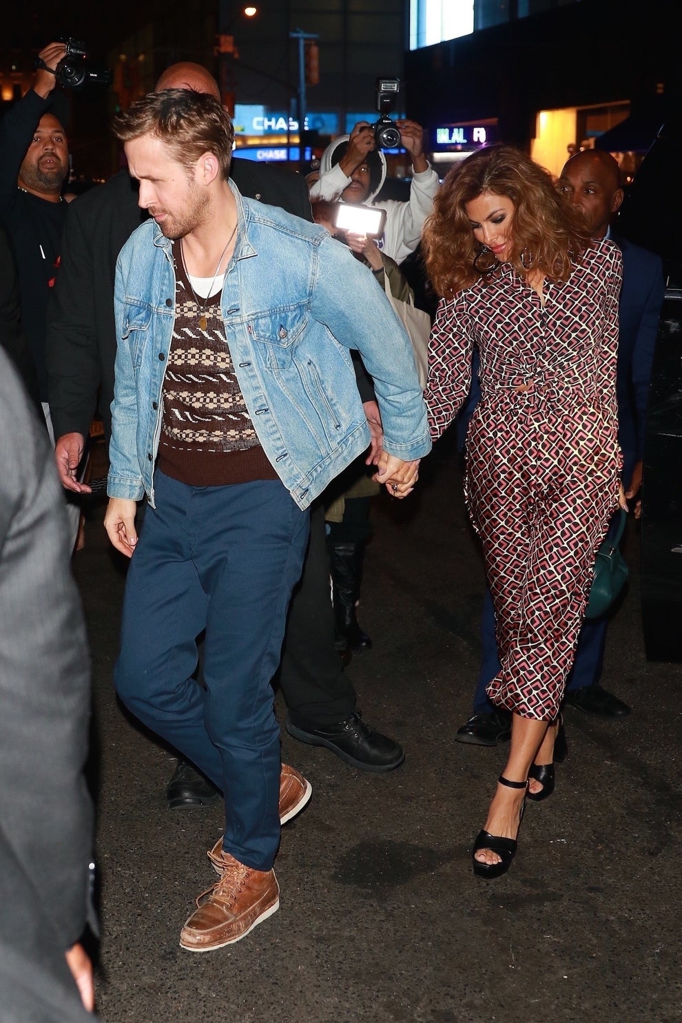 36 Very Secretive Celebrity Couples